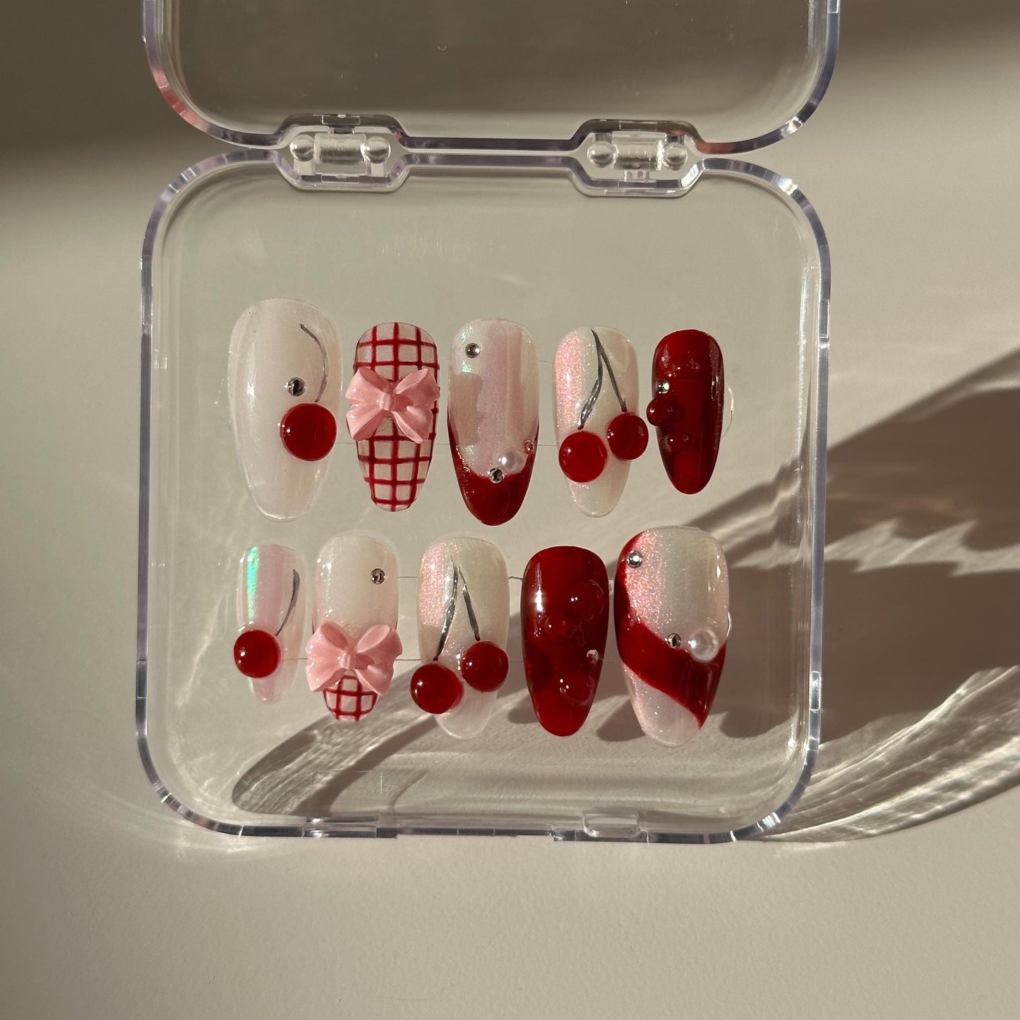 Cherry