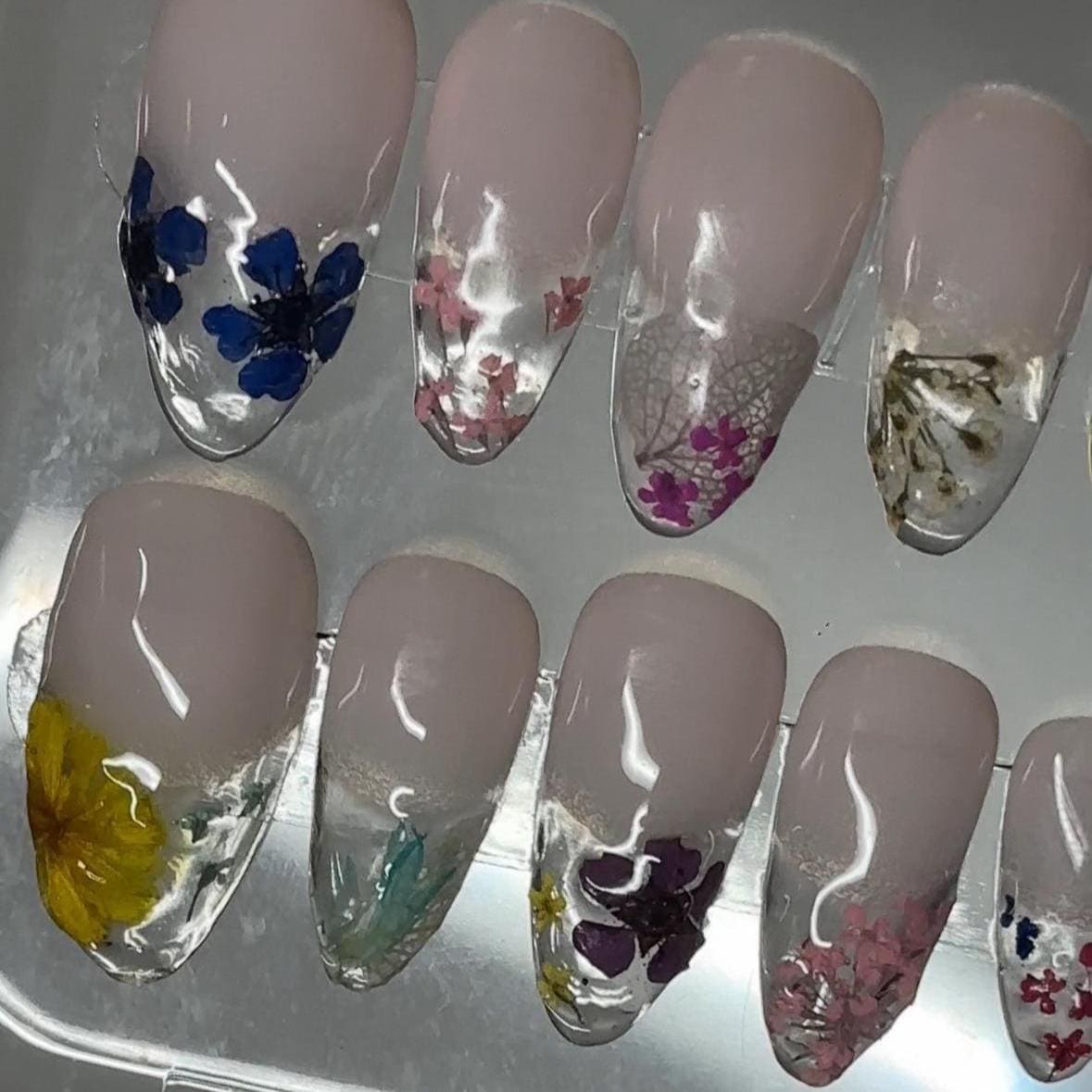 Floral