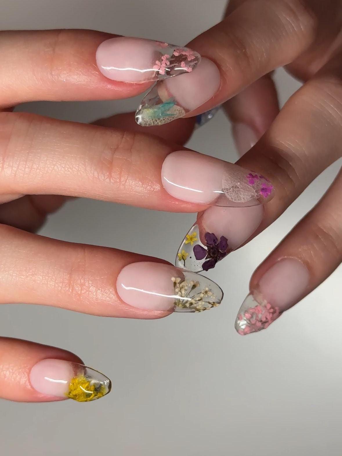 Floral