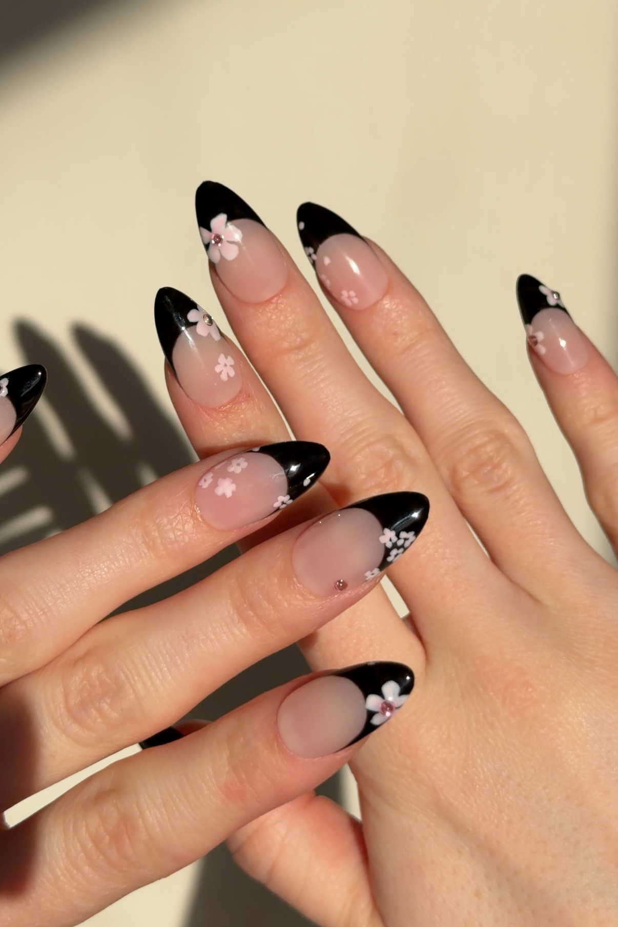 Cherry blossom
