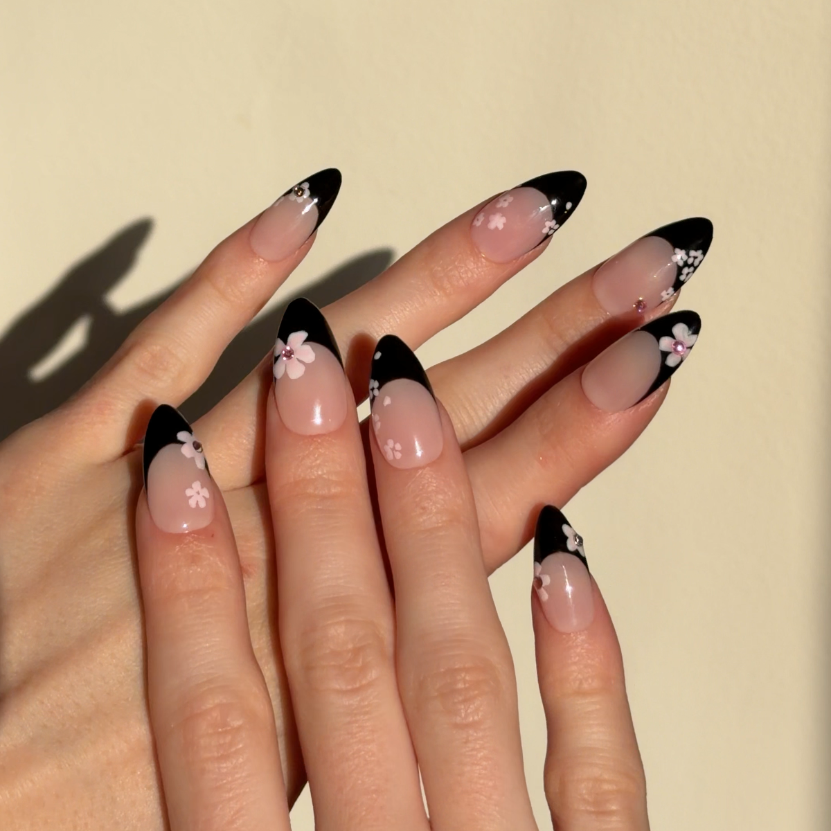Cherry blossom