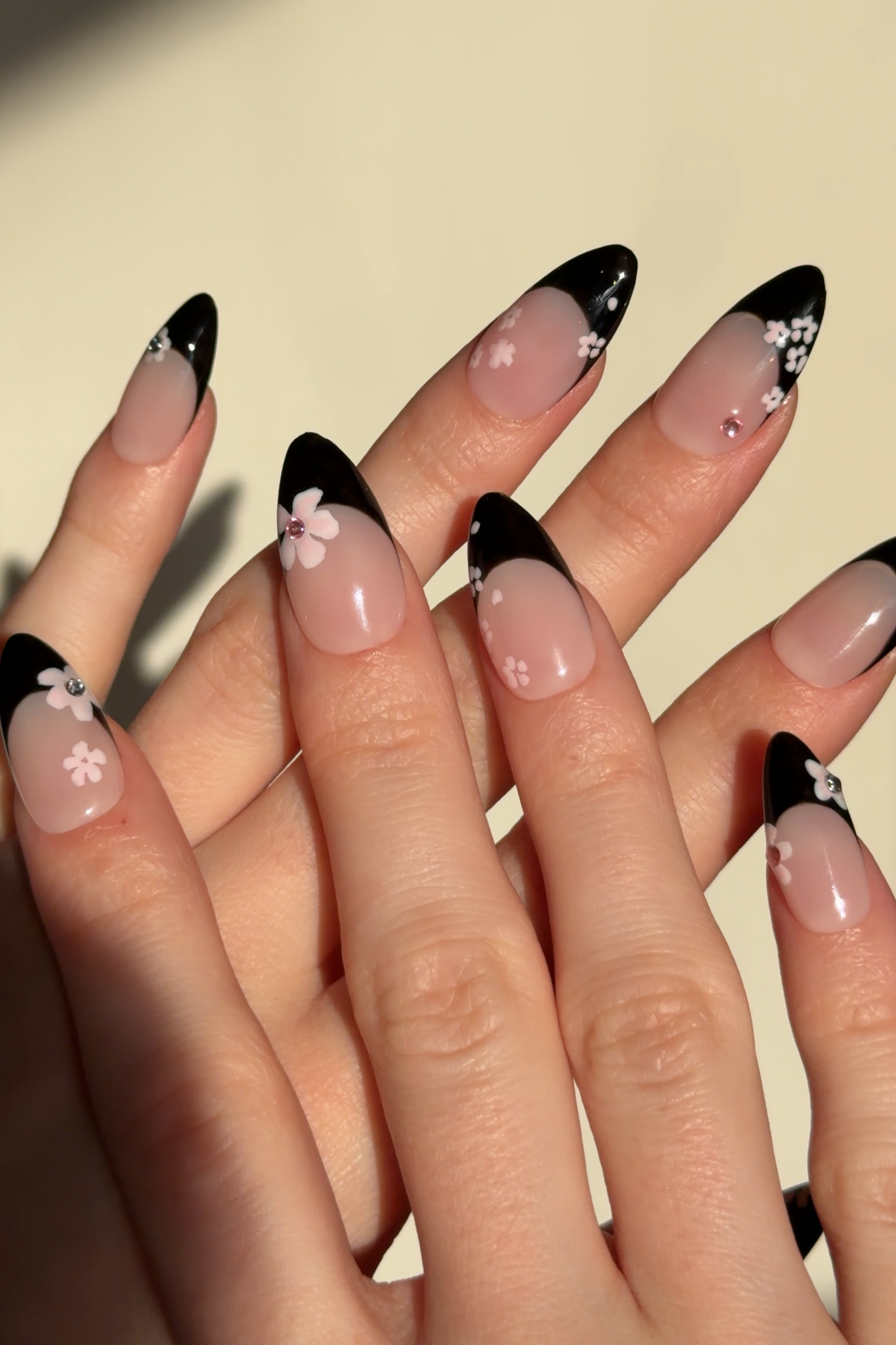 Cherry blossom
