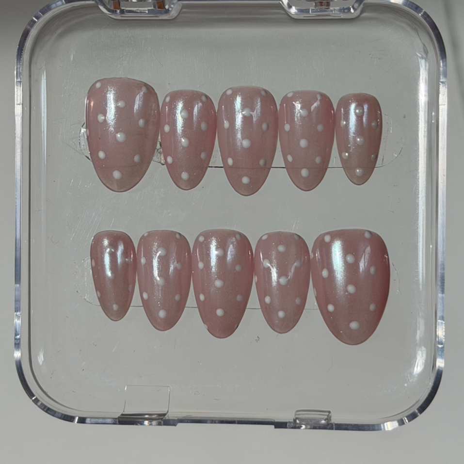 Polca chrome