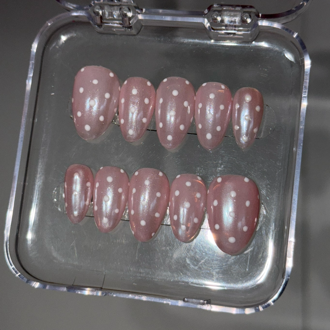 Polca chrome