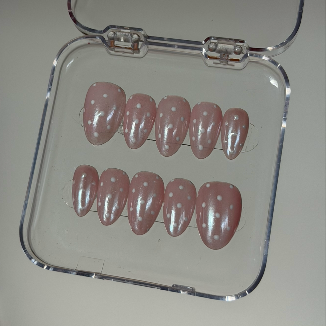 Polca chrome
