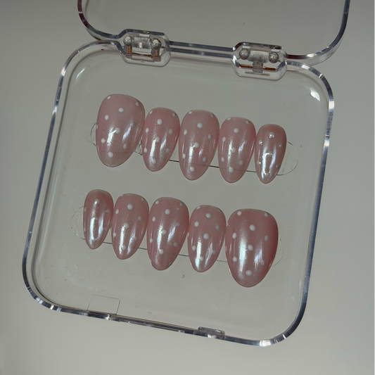 Polca chrome