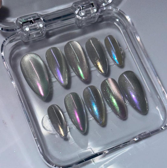 Rainbow Chrome