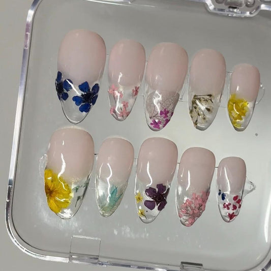 Floral